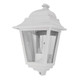 Paris Wall Bracket Light - White Finish / B22 Paris Wall Bracket Light - White Finish / B22